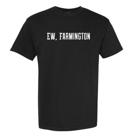 Ew, Farmington Tee Shirt