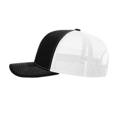 Real Youth Snapback Cap