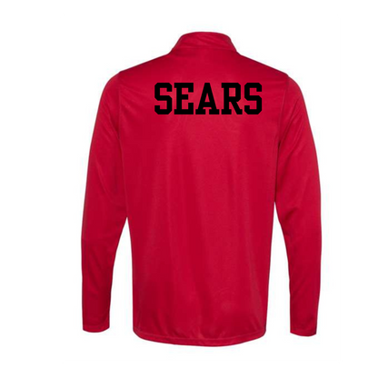 Lady Hornets Basketball Coverups
