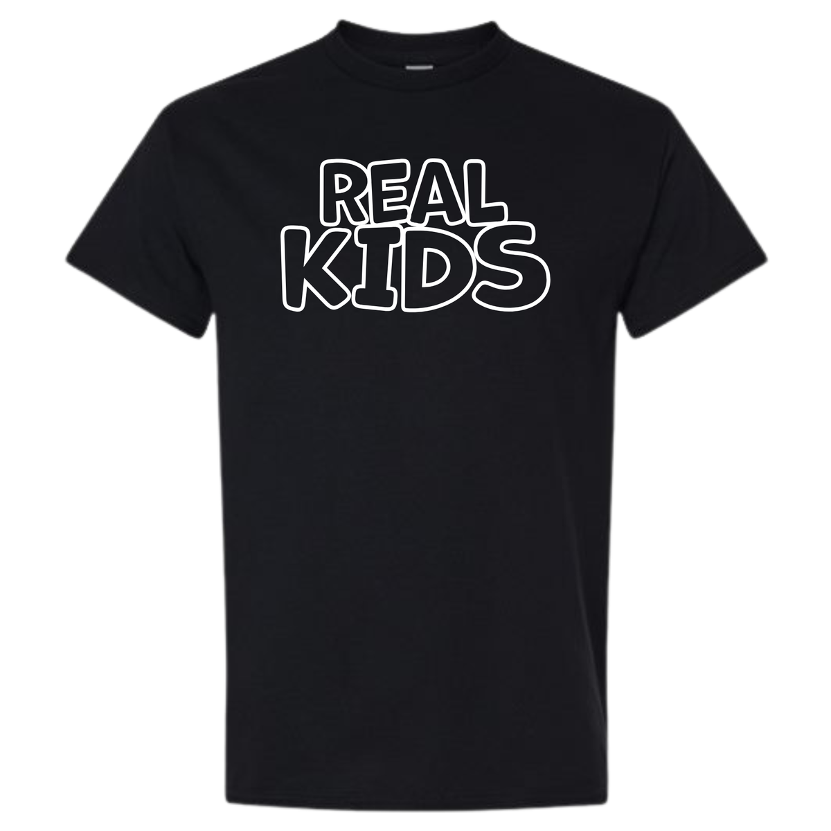 Real Kids - Child of God Tee Shirt