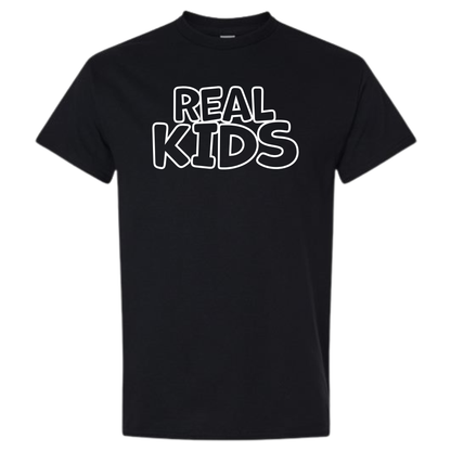 Real Kids - Child of God Tee Shirt