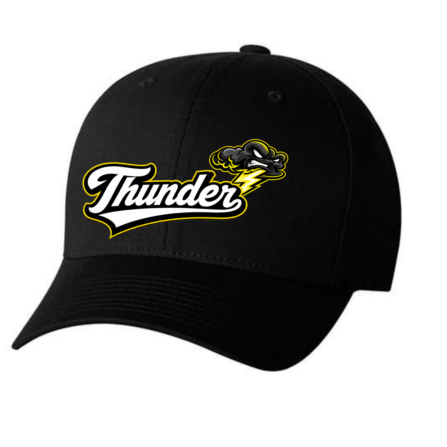 Thunder Baseball Cap