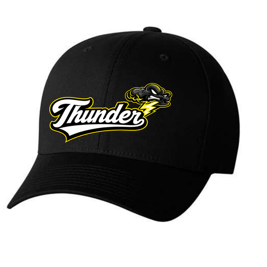 Thunder Baseball Cap