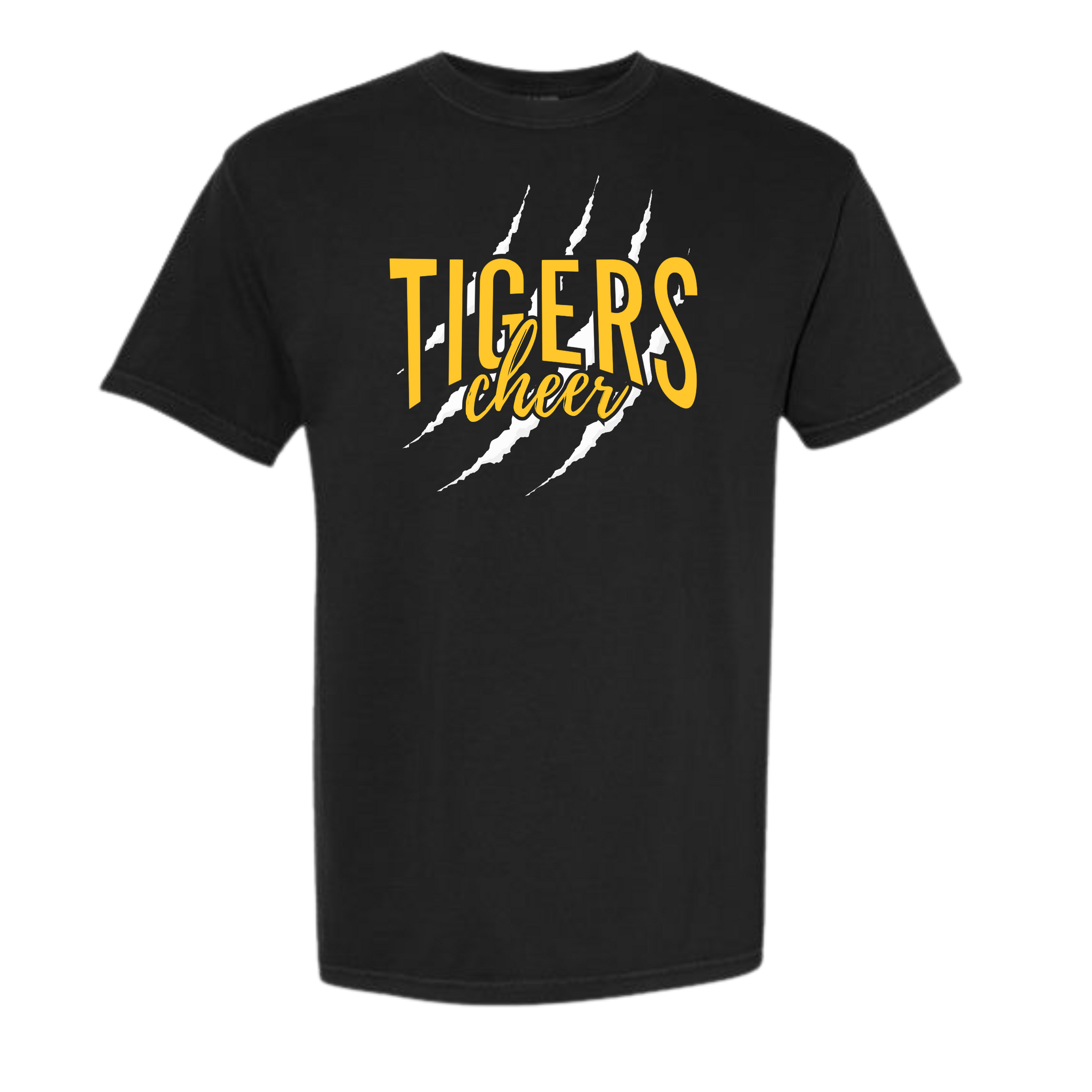 Prairie Grove Cheer T Shirt