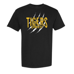 Prairie Grove Cheer T Shirt