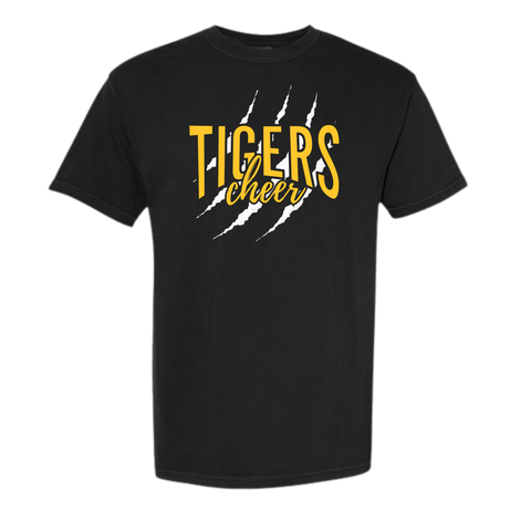 Prairie Grove Cheer T Shirt
