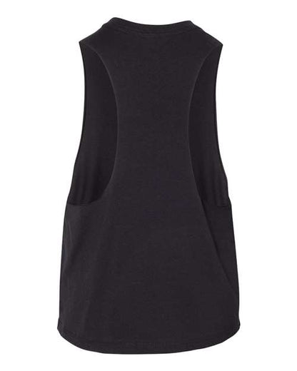 And She Lifted Heavily Ever After Tank Top