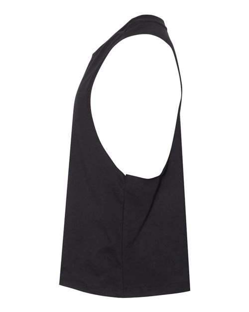 And She Lifted Heavily Ever After Tank Top