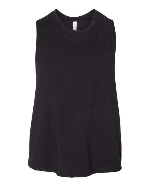 And She Lifted Heavily Ever After Tank Top