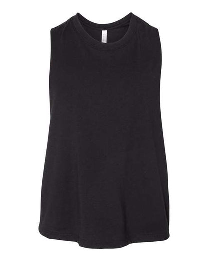 And She Lifted Heavily Ever After Tank Top