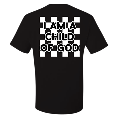 Real Kids - Child of God Tee Shirt