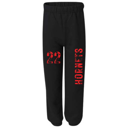Hornets Sweats Set