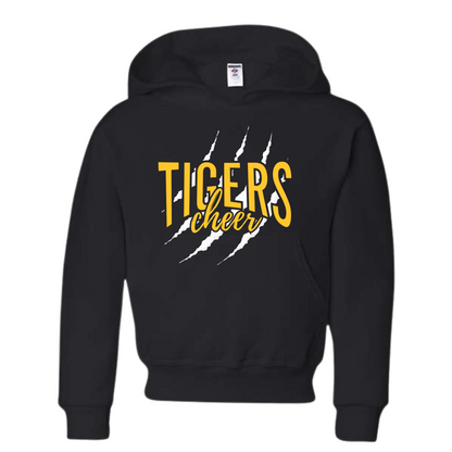 Prairie Grove Cheer Hoodie