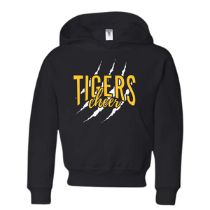 Prairie Grove Cheer Hoodie