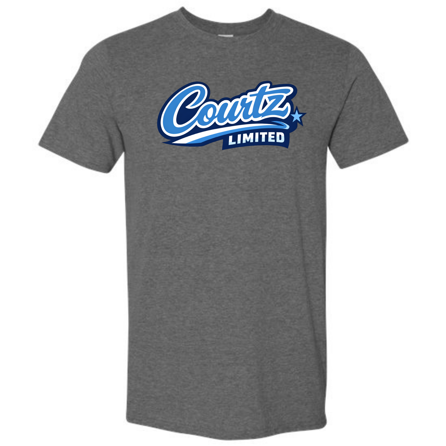 Courtz Limited Fast Break Tee Shirt, Crewneck Sweatshirt or Hoodie