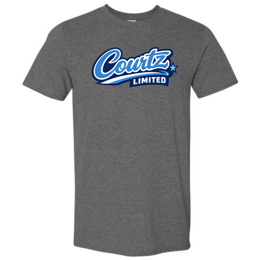 Courtz Limited Fast Break Tee Shirt, Crewneck Sweatshirt or Hoodie