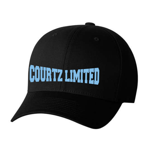 Courtz Limited FlexFit Cap