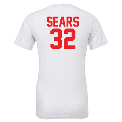 Cubs Repeating Tee Shirt