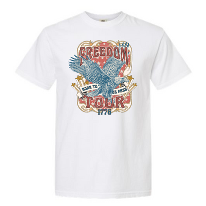 1776 Freedom Tour Shirt