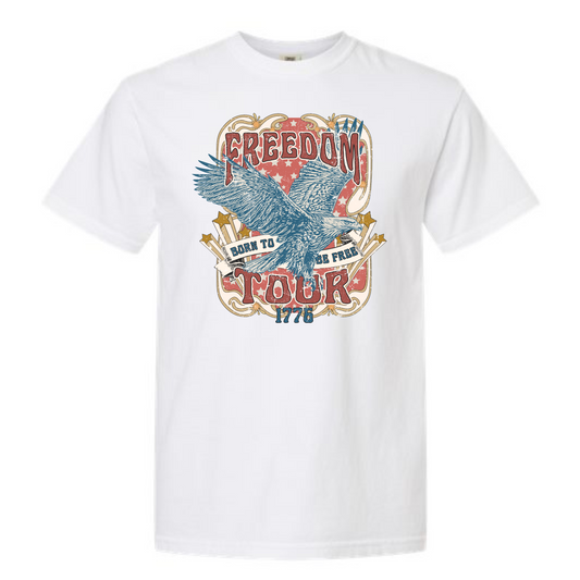 1776 Freedom Tour Shirt