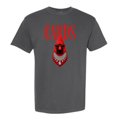 Cardinals Royalty Tee Shirt