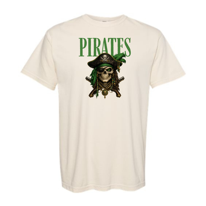 Pirates Royalty Tee Shirt