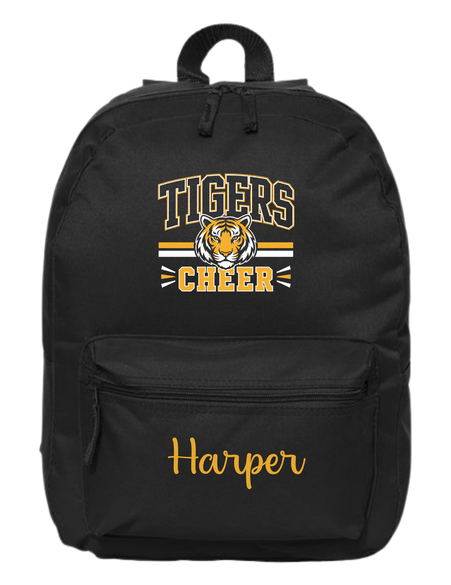 Prairie Grove Pee Wee Cheer Back Pack