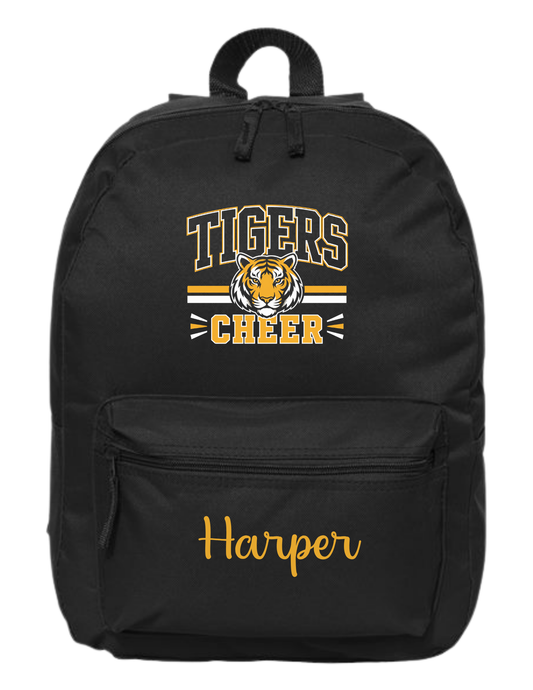 Prairie Grove Pee Wee Cheer Back Pack