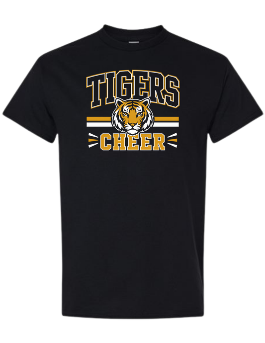 Prairie Grove Cheer T Shirt