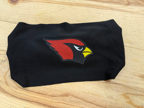 Cardinals Headband