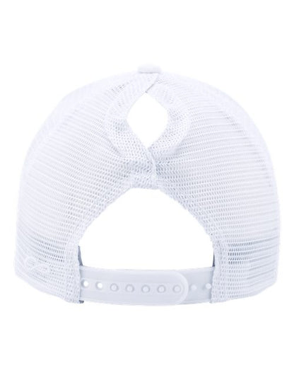 Prairie Grove Youth Wrestling Ladies Cap
