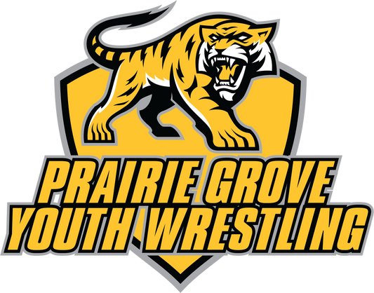 Donate to Prairie Grove Youth Wrestling