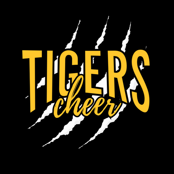 Prairie Grove Cheer Crewneck Sweatshirt