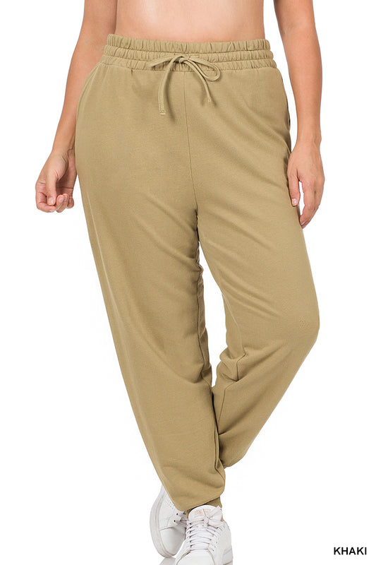 Sporty Joggers