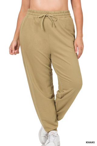 Sporty Joggers