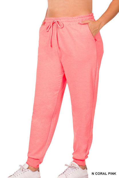 Sporty Joggers