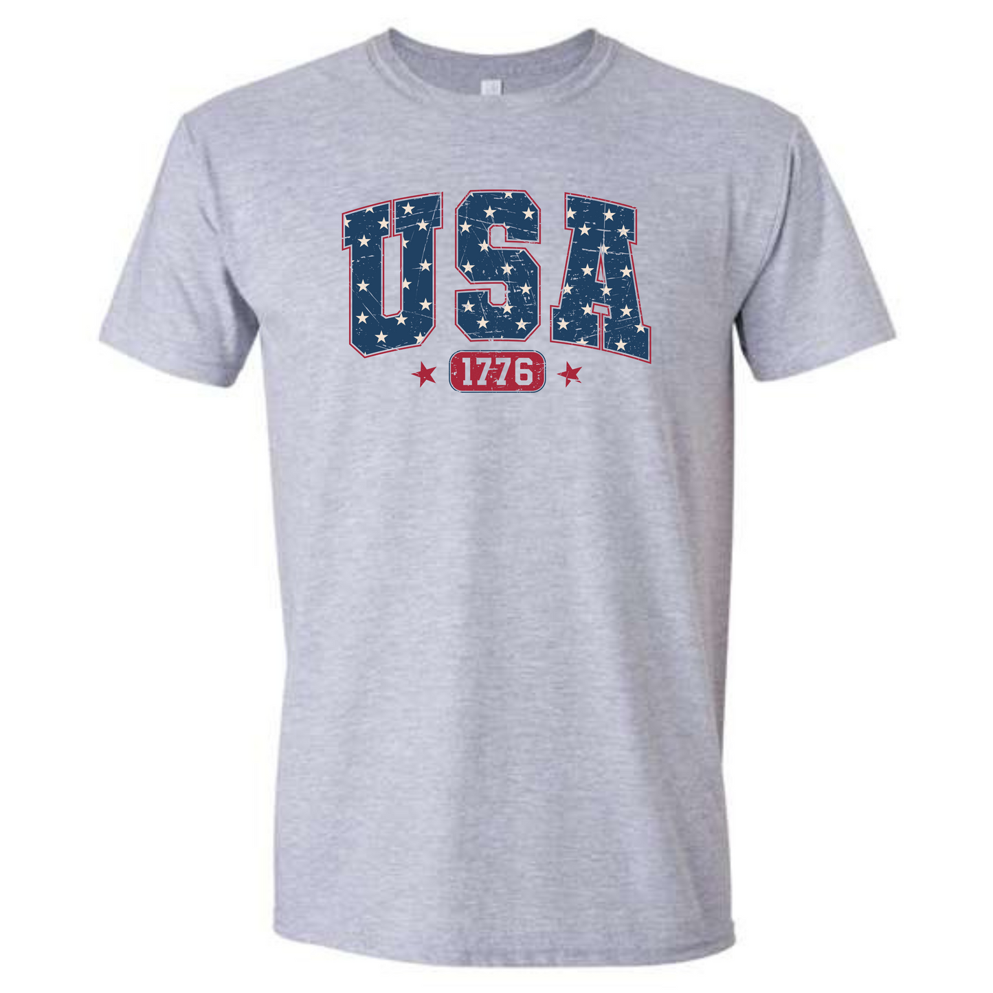 USA Shirt
