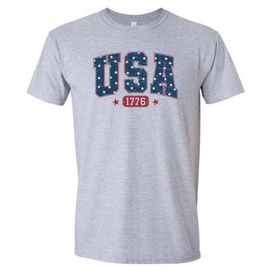 USA Shirt
