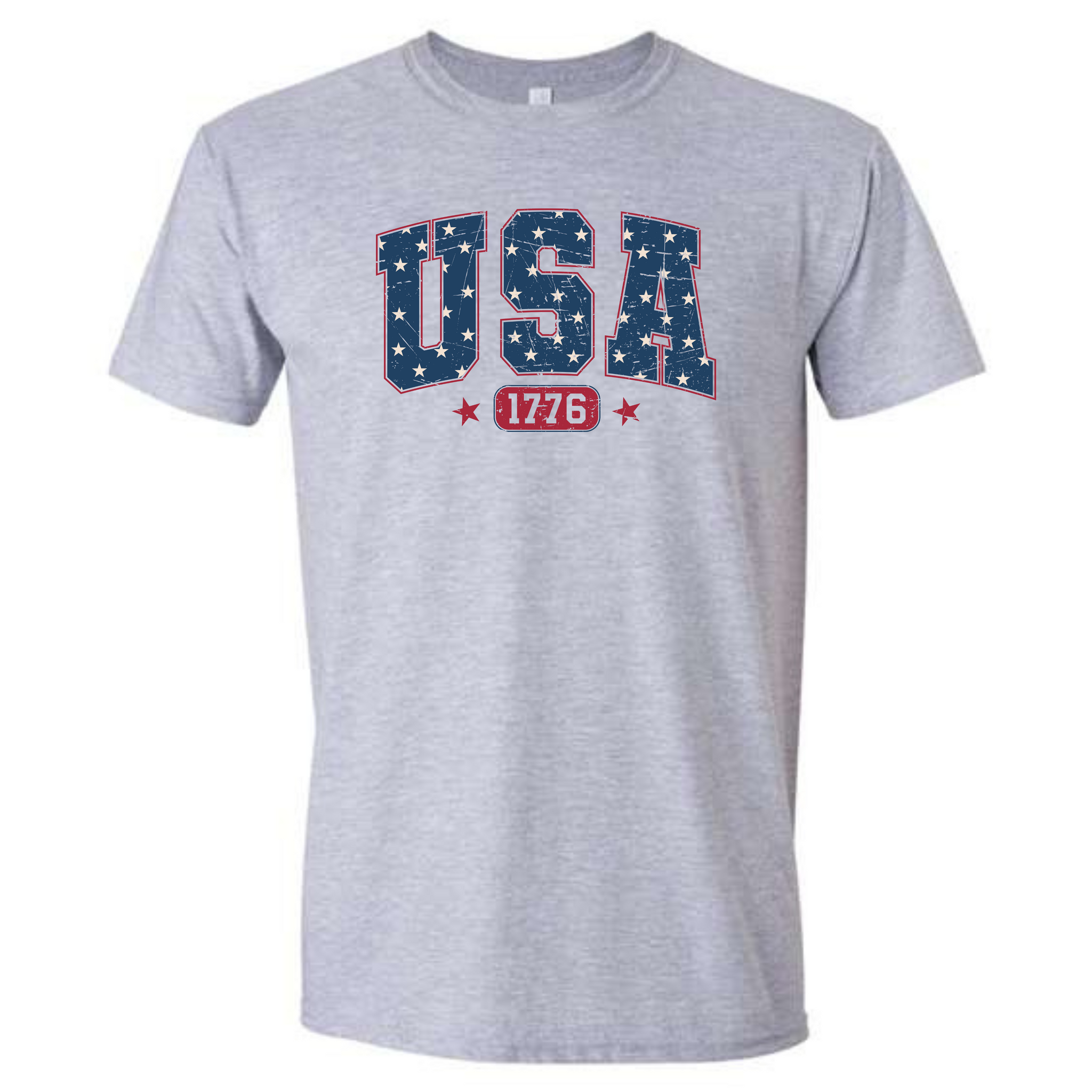 USA Shirt