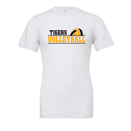 Tigers Volleyball Score Tee Shirt, Crewneck Sweatshirt or Hoodie