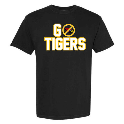 Go Tigers, No Farmington Tee Shirt