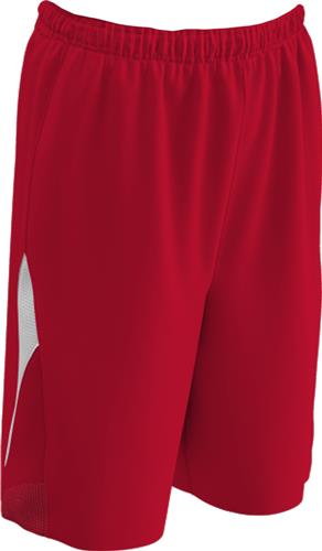 Hornets Uniform Shorts (Boys Team)