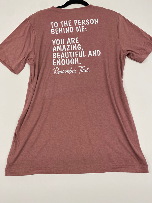 You Matter Tee