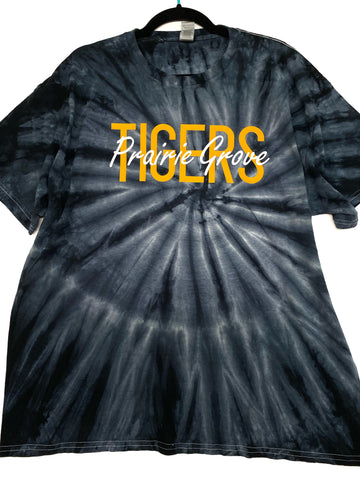 Prairie Grove Tigers Tee - Adult