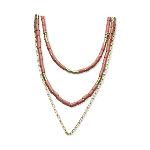 Myra Cosine Necklace