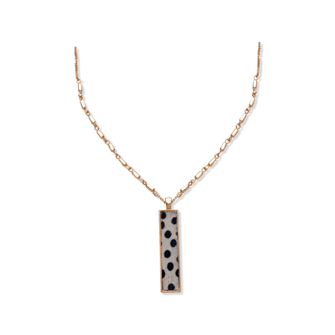Myra Tickle Necklace
